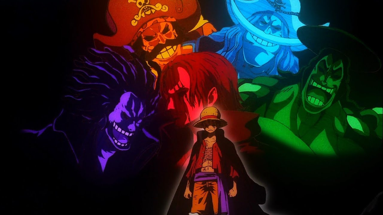 One Piece: Why Is Advanced Conqueror's Haki Such A Powerful Force?