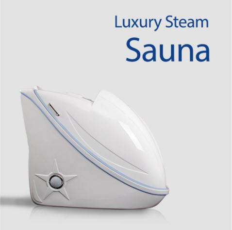 This image allows Spa capsule site visitors to see what their device will look like