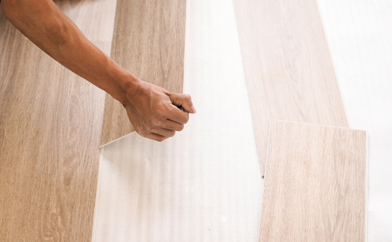 LVT vs. LVP Flooring: What's the Difference?