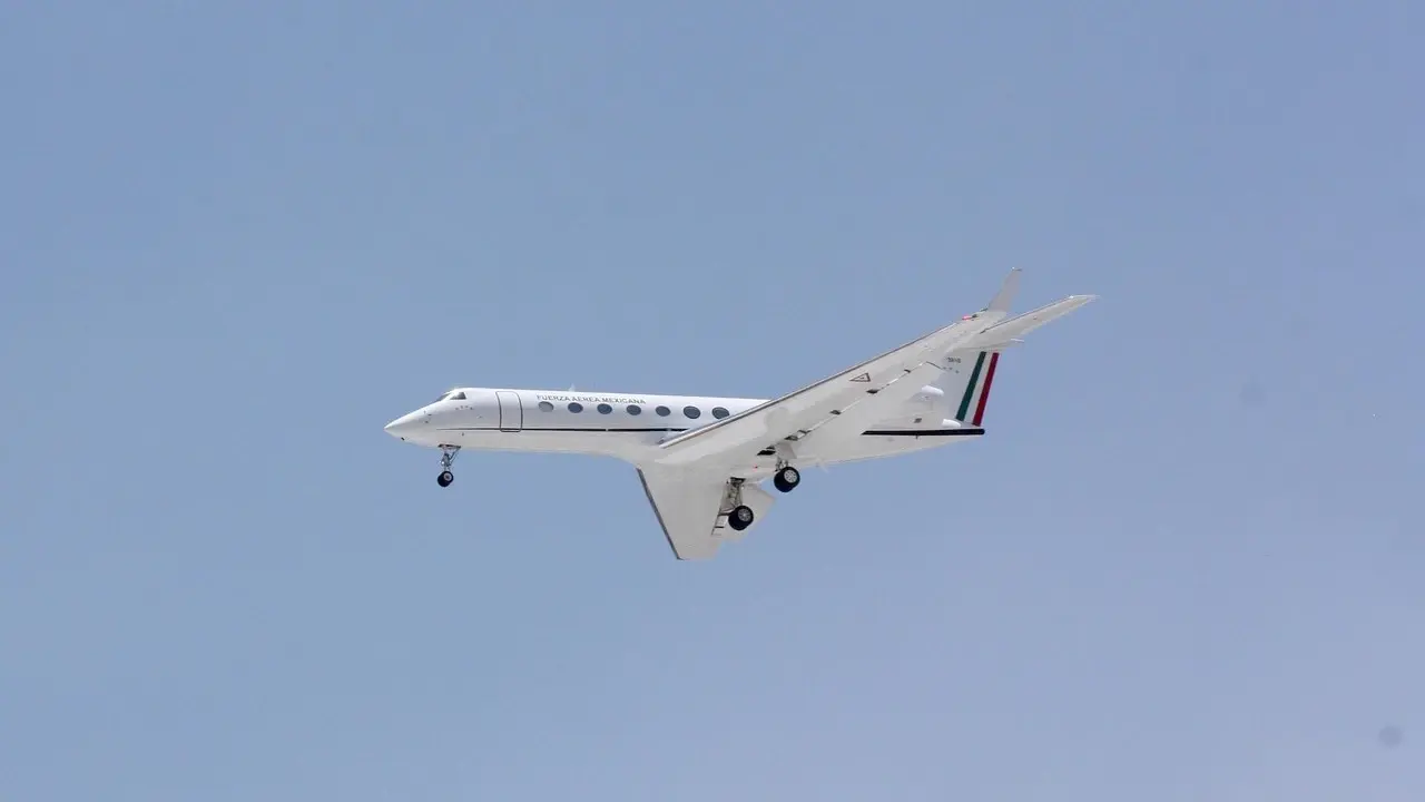 Why A Charter Flight Reservation Does Not Behave Like A Regular Airline Booking In A Visa File