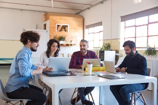 Jobfamilien als strategisches Tool für Talent Management.