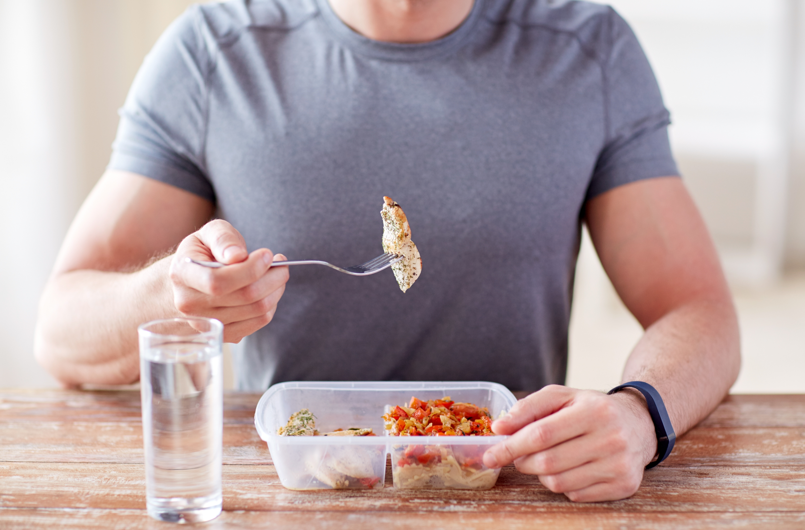 Is clean bulking healthy?