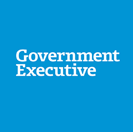 Government Executive is a federal news source