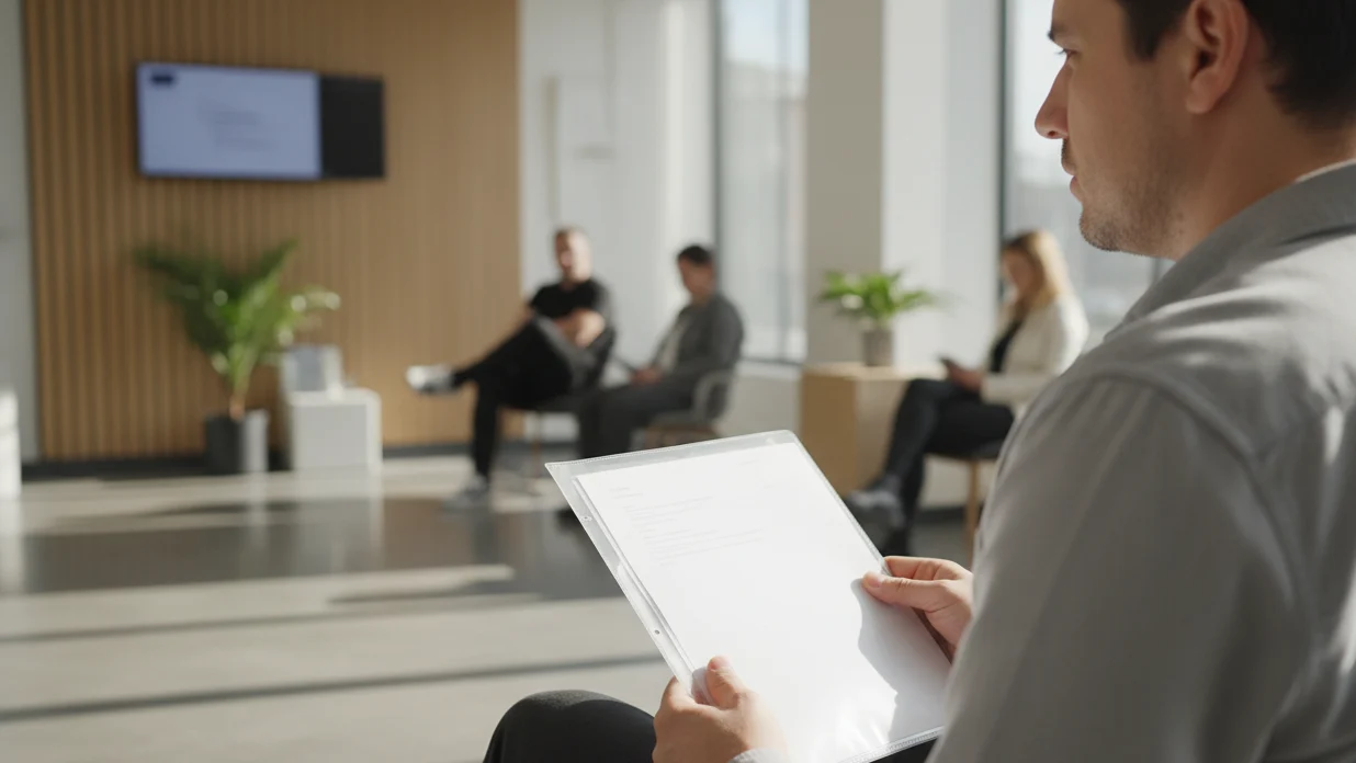 Building resilient dummy ticket itineraries for Seoul