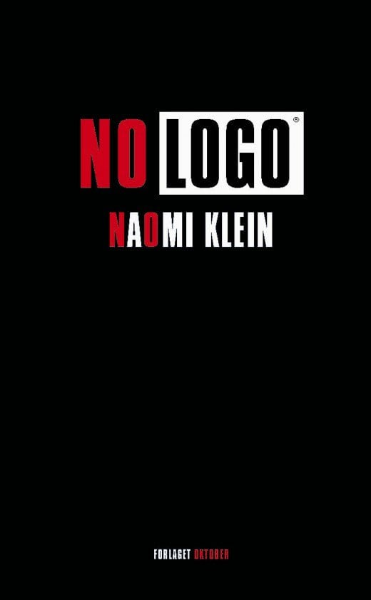 Branding book No Logo