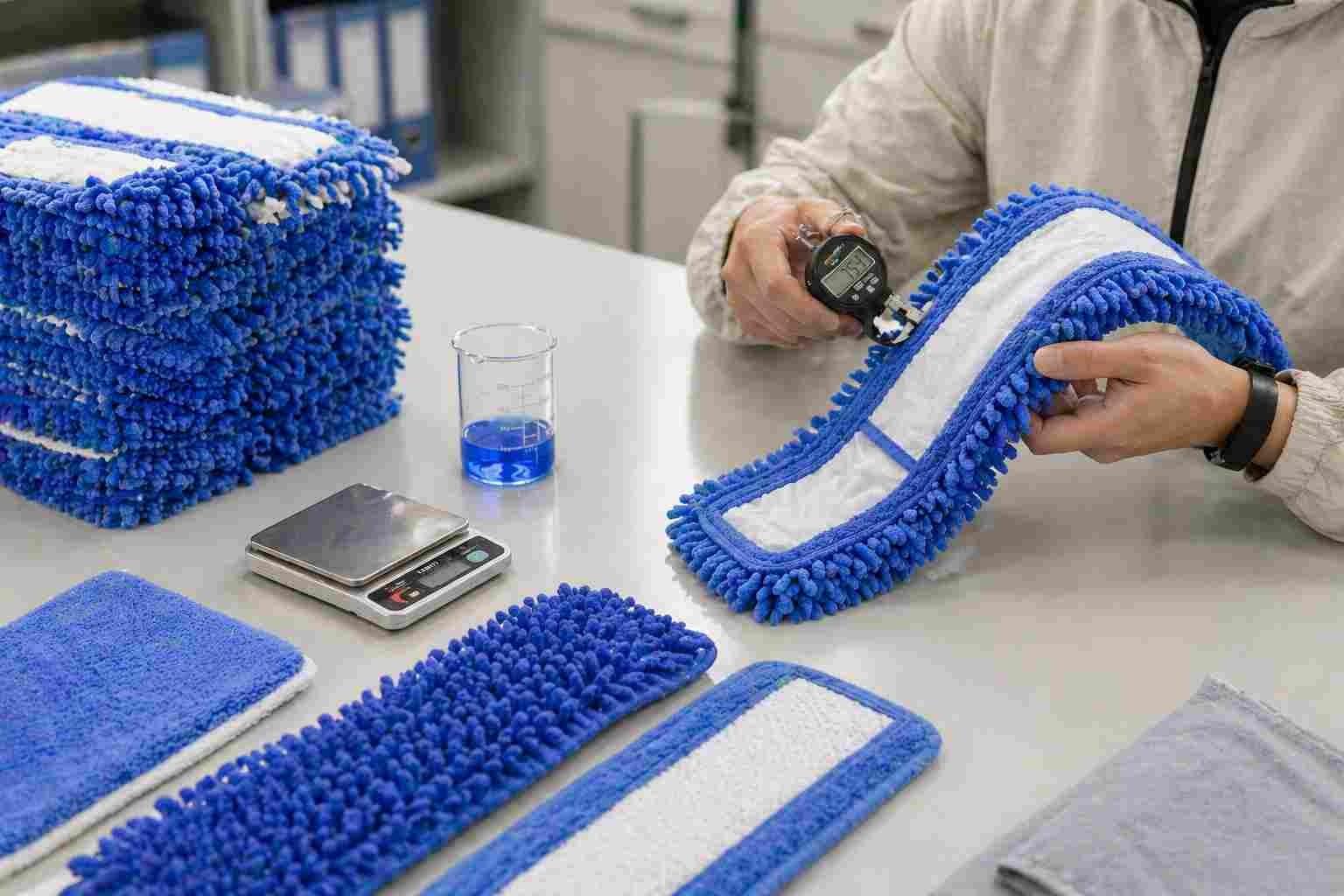 Supplier’s Product Quality