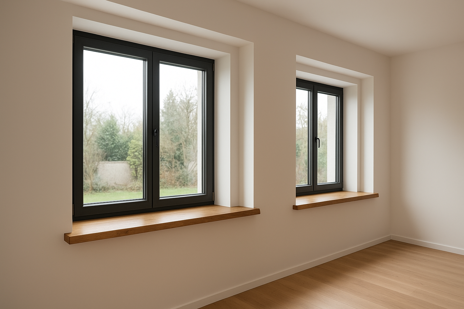 parapety drewniane - jakie wybrać? Stolarnia Łobzów