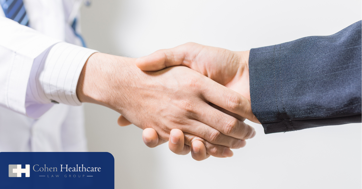 What Is a Healthcare Defense Attorney?