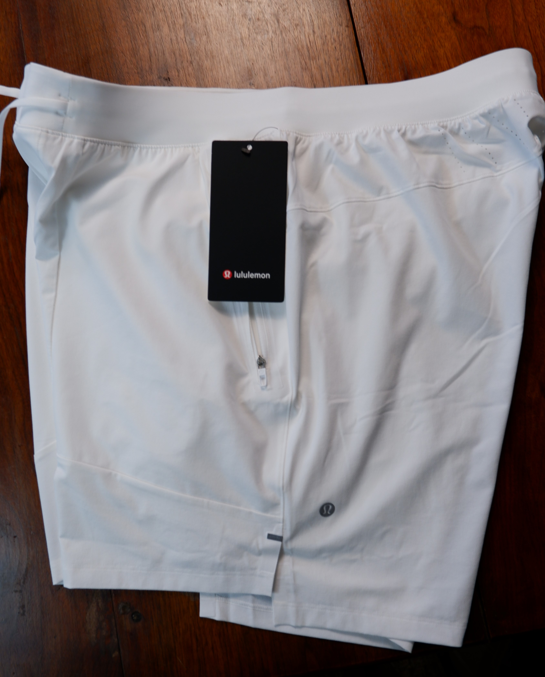 Lululemon's License to Train Shorts, Reviewed & Compared To A Better A
