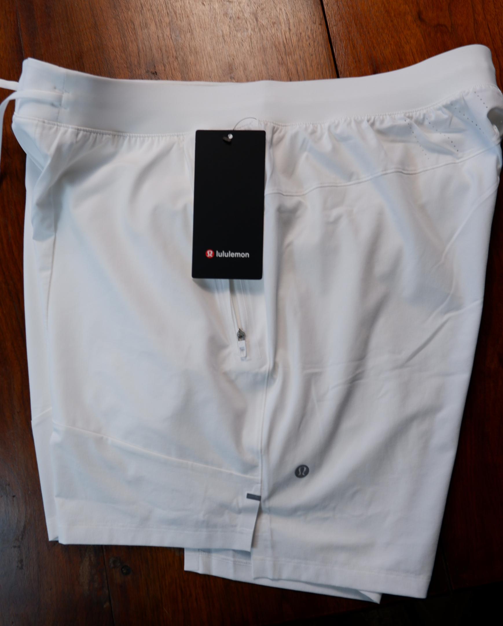 Perfect Men's Workout Shorts? Reviewing Lululemon Pace Breaker & T.H.E.  Shorts, Plus An Alternative 