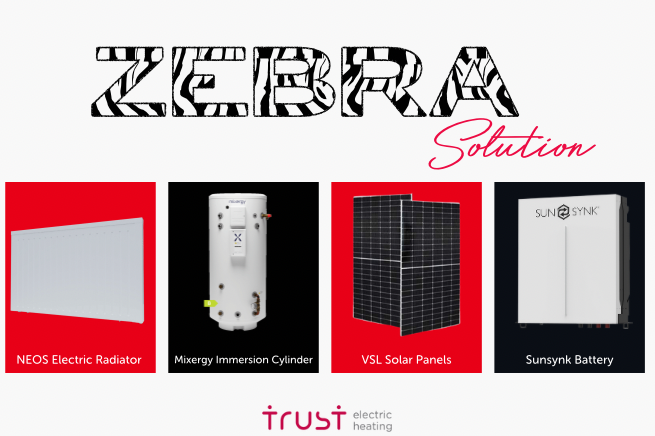 Battery storage, most economical heating solutions, solar panels, renewable energy tariff