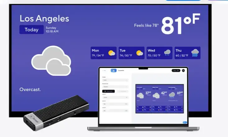On-Premise Vs. Cloud-Based Digital Signage Software (2026 Guide) 5 cloud based digital signage software