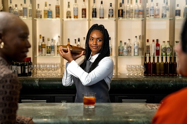 New York Requirements For Bartenders
