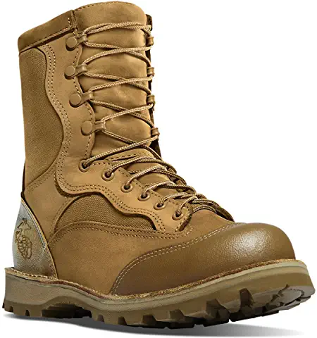Danner-hunting-boot-long-ankle-support