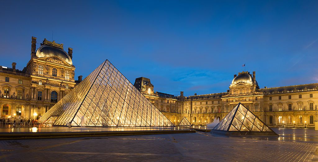 Louvre Museum