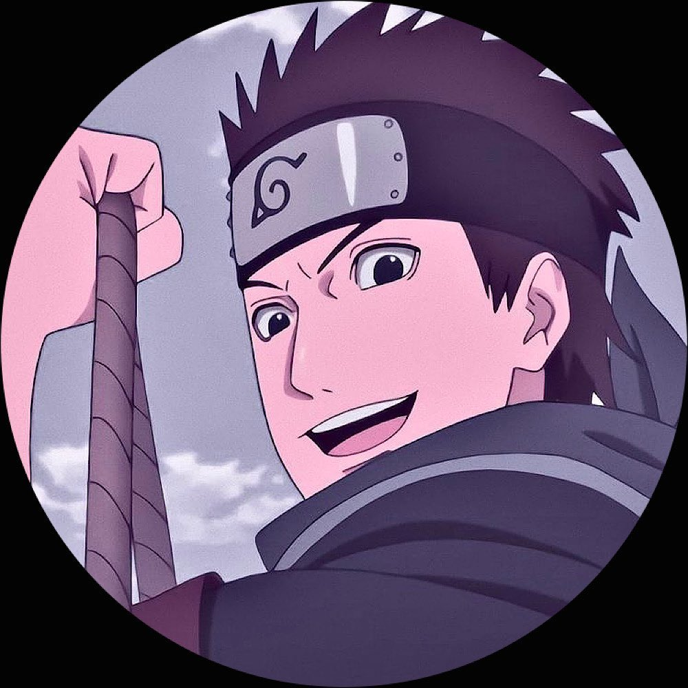 Konohamaru Sarutobi PFP