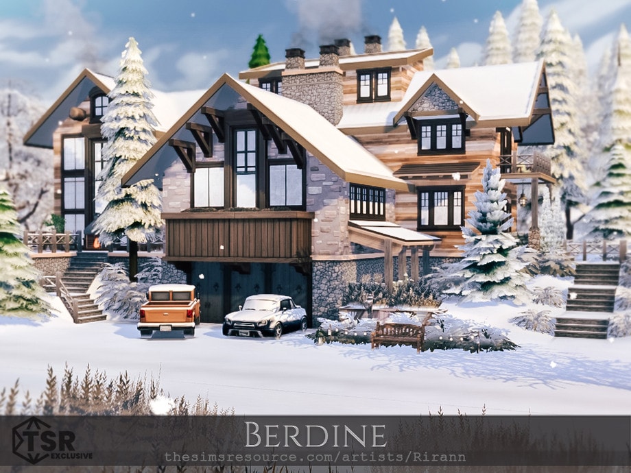 Berdine