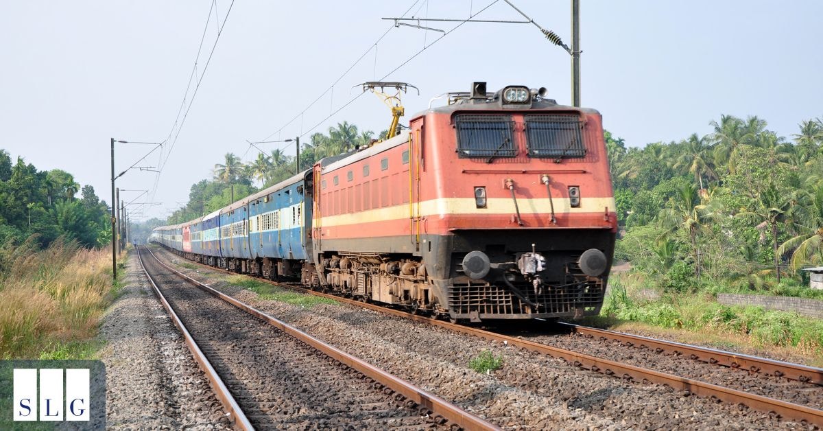 What Happens When a Train Hits a Car?