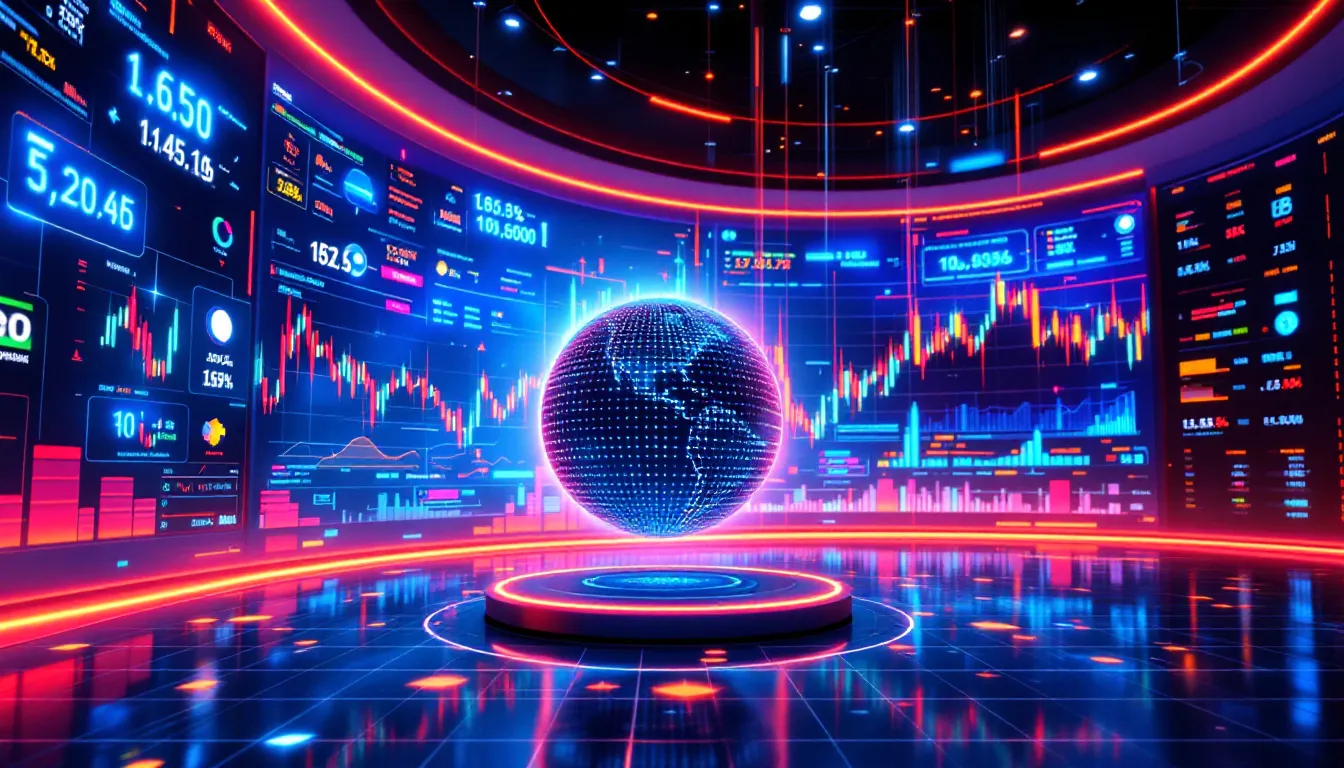 An overview of bank bill futures trading.