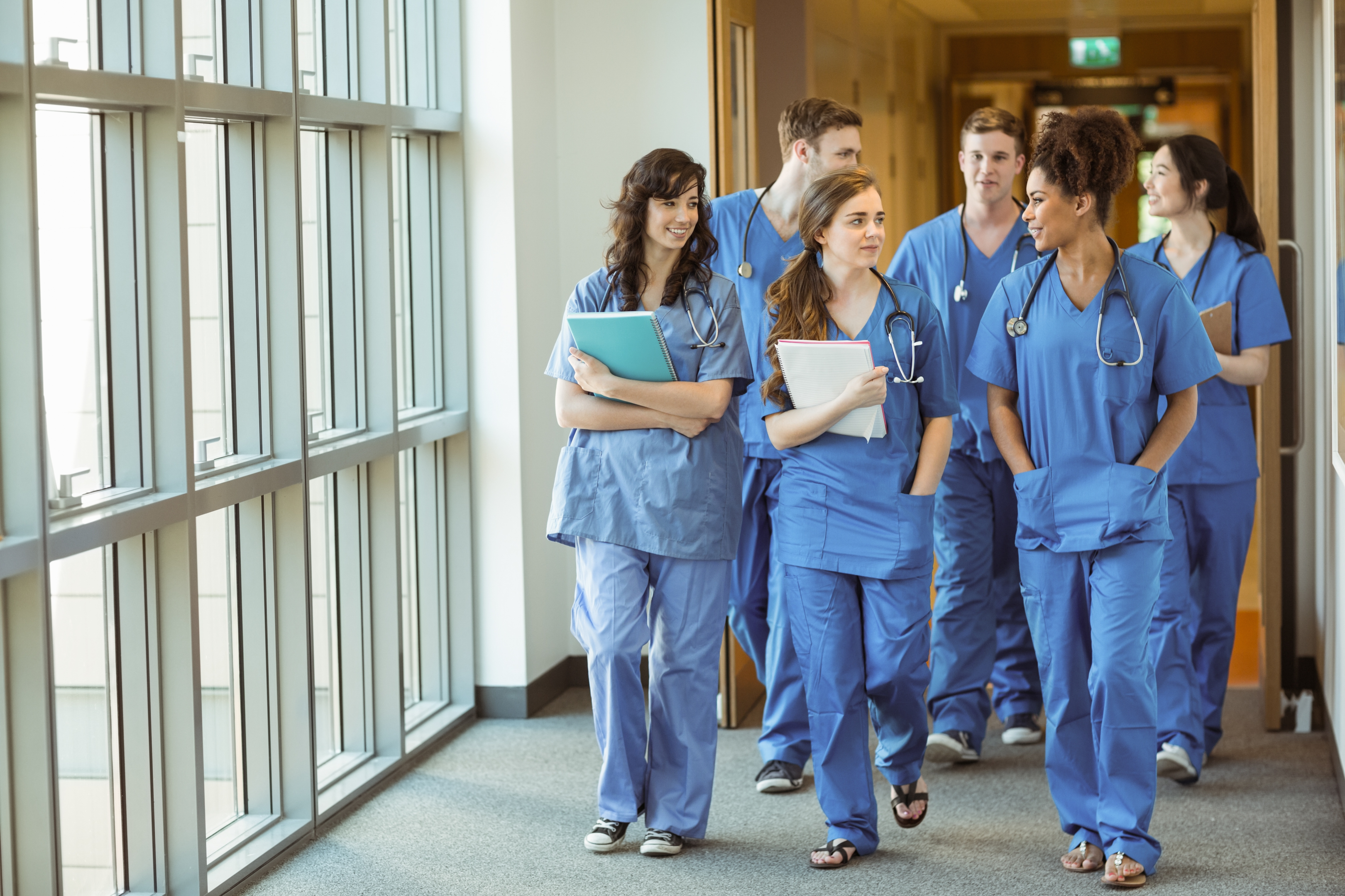 Residency Program