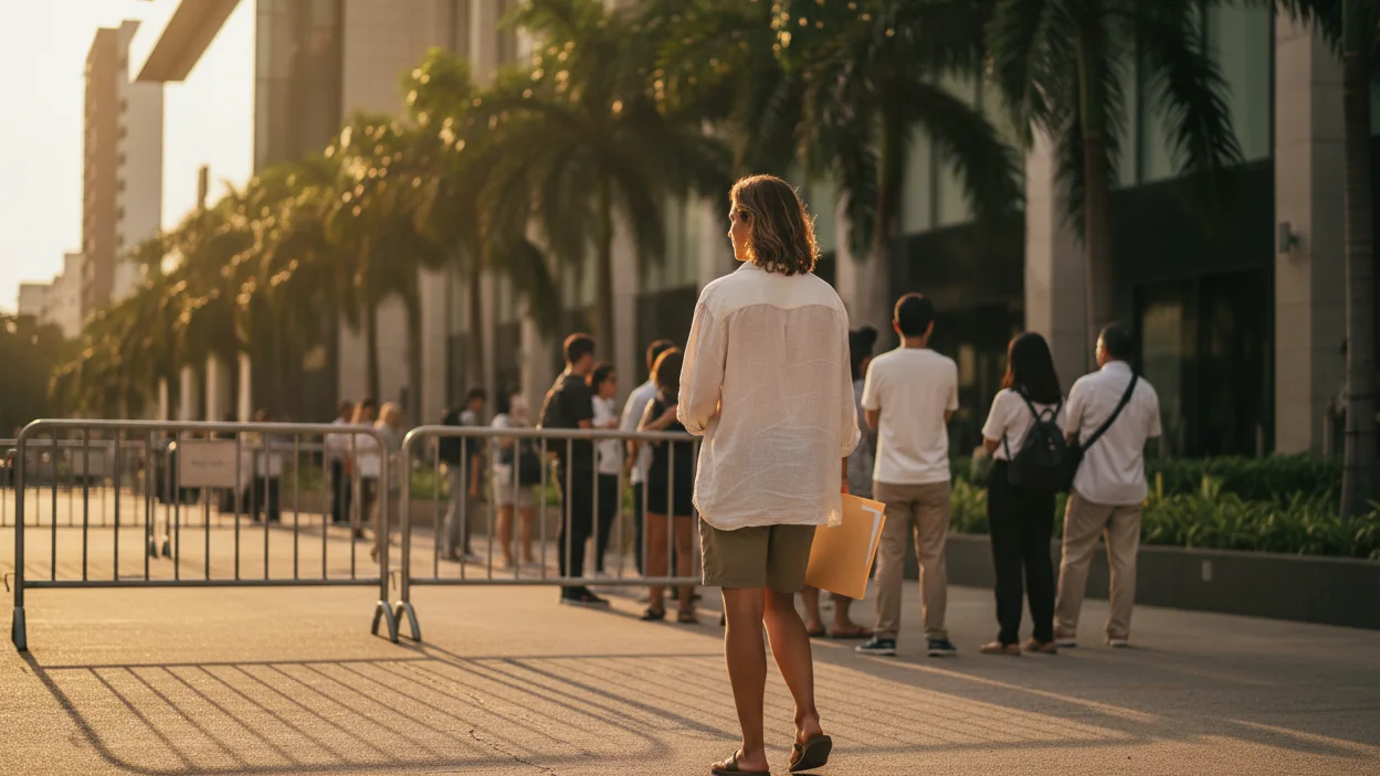“Accepted” By Whom? Phuket Flight Proof Is Judged At Different Checkpoints