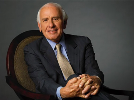 Jim Rohn