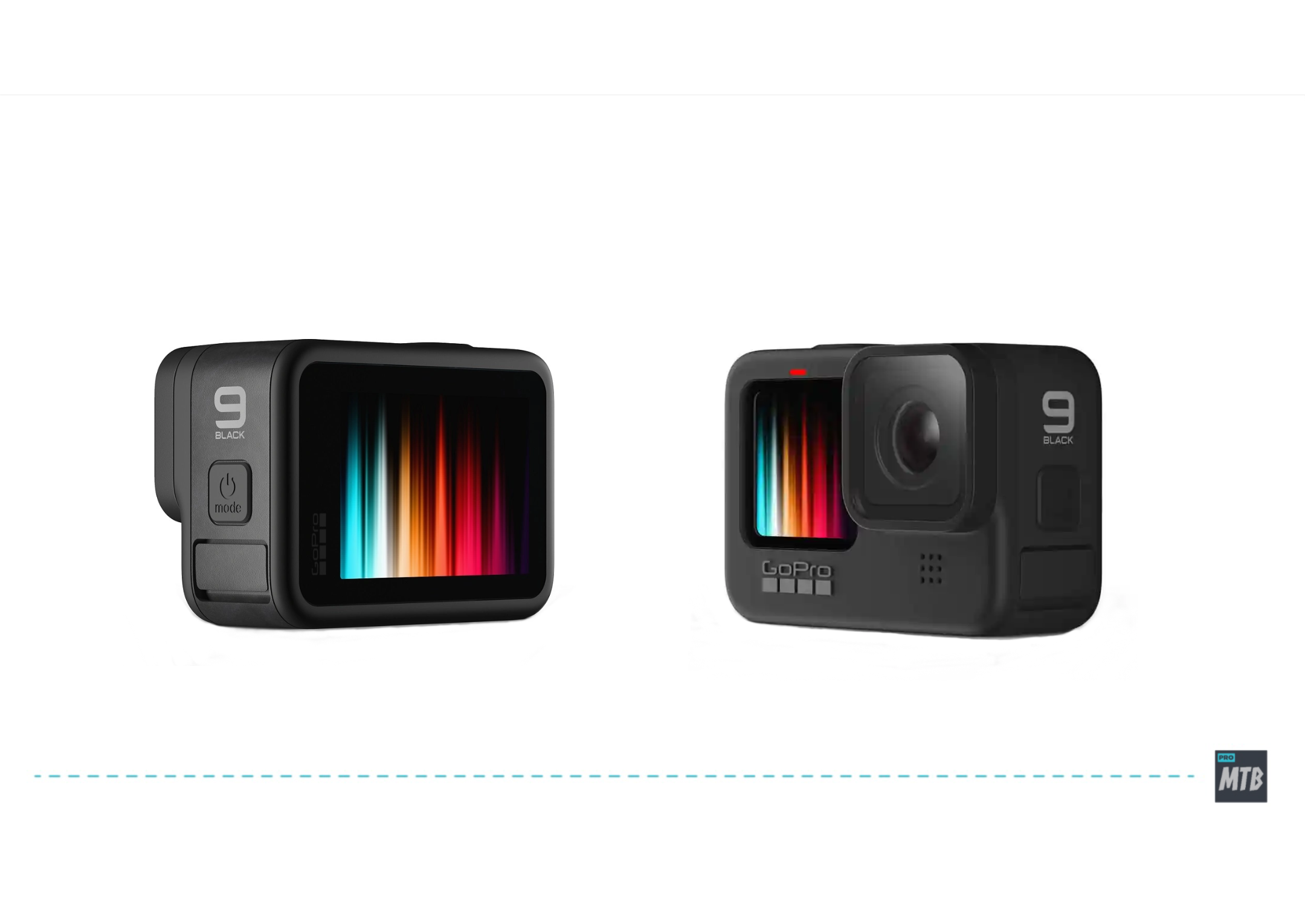 Find The Best GoPro For Mountain Biking In 2024 5 Tips For Mounting