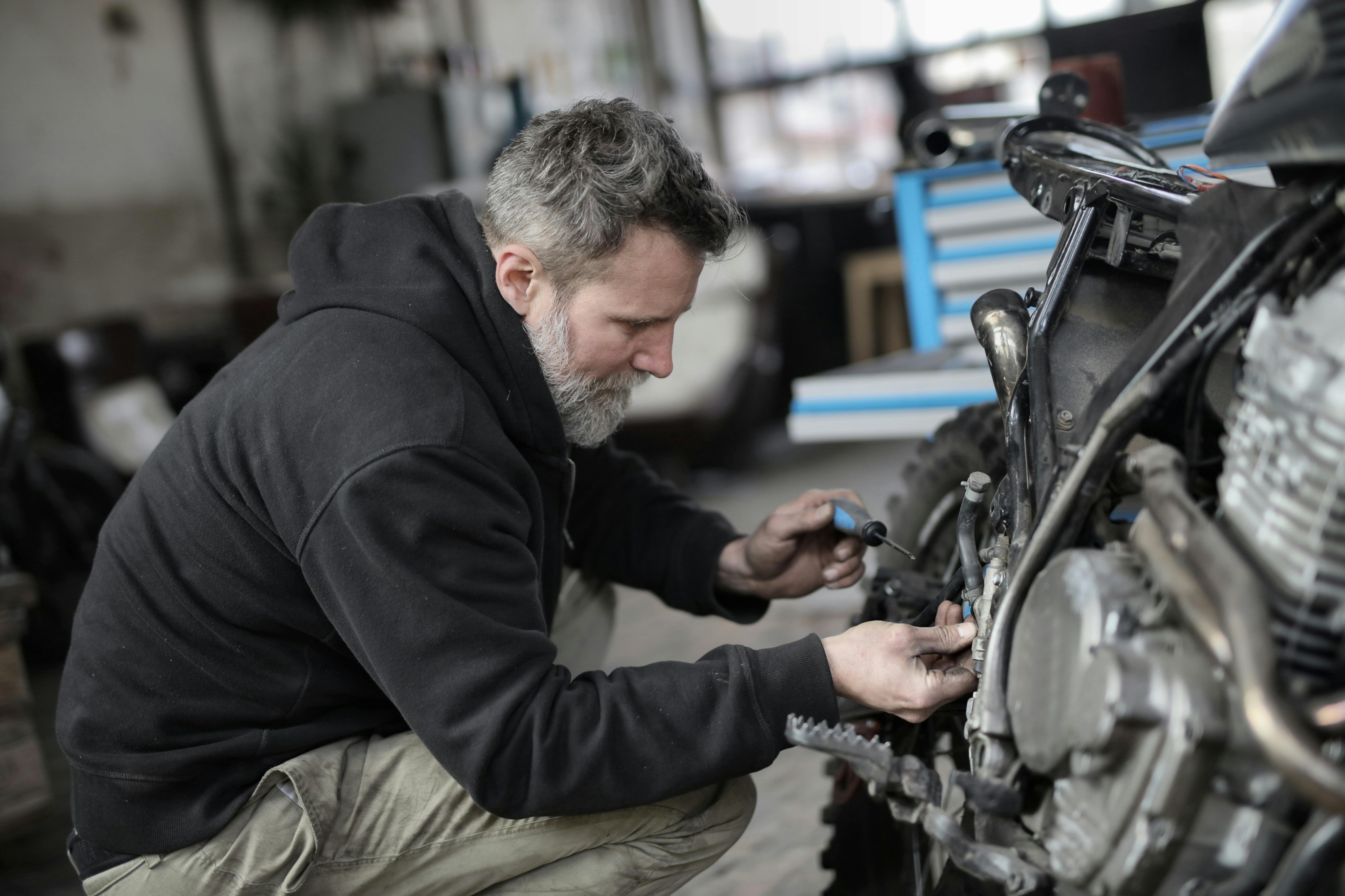 Legal and Regulatory Considerations for mechanics