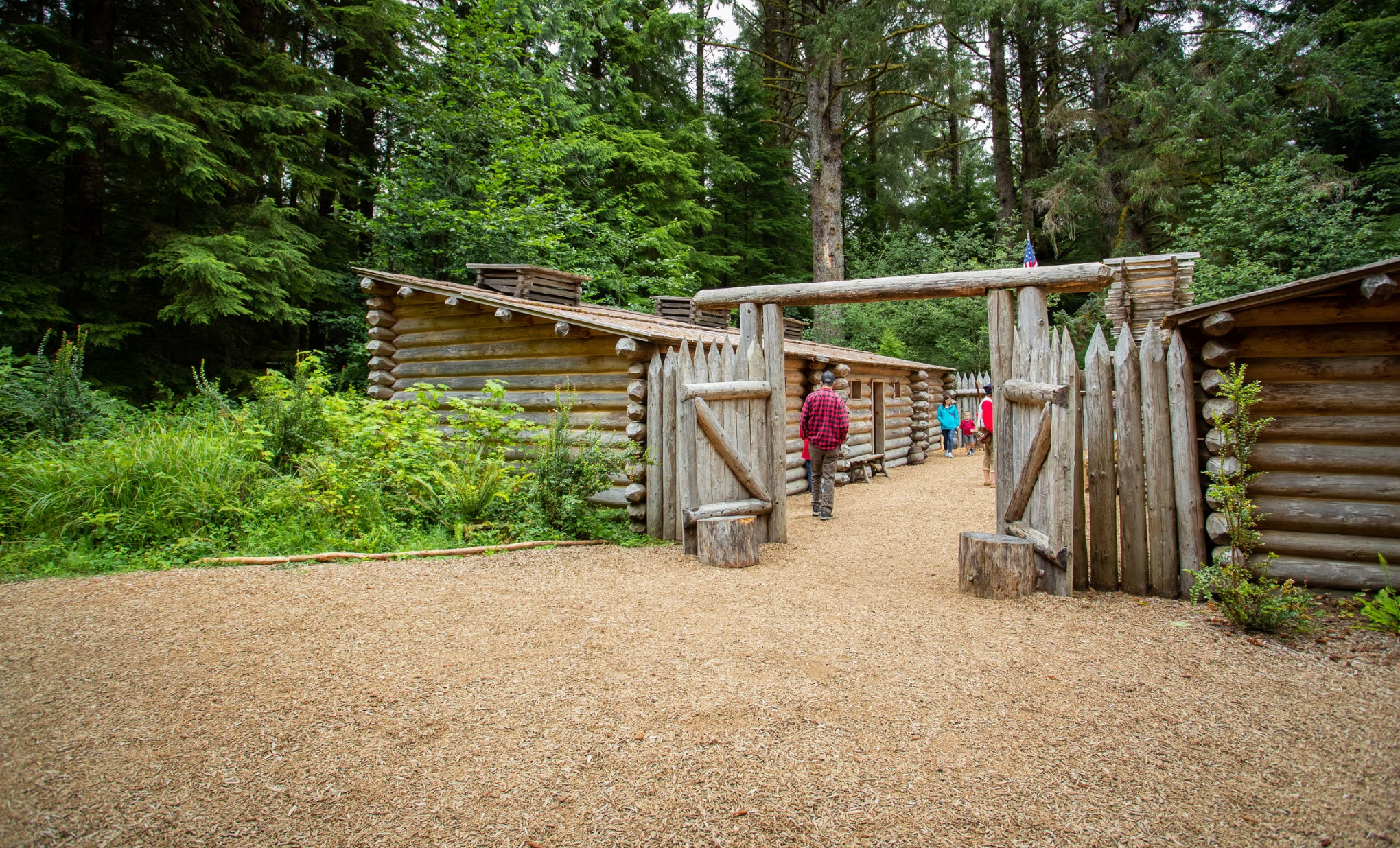Lewis and Clark National Historical Park