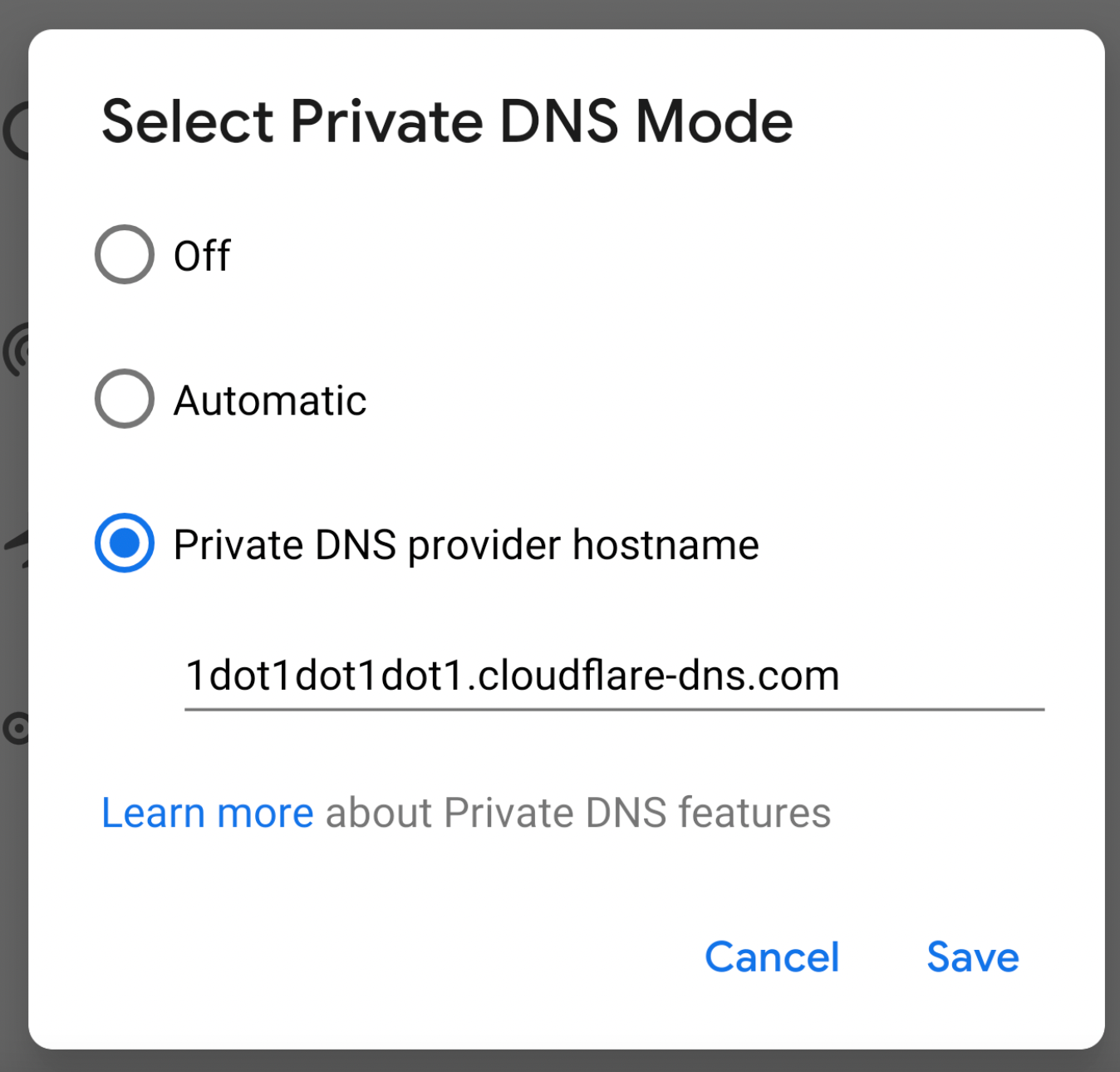 What Is Private DNS? A Detailed Guide