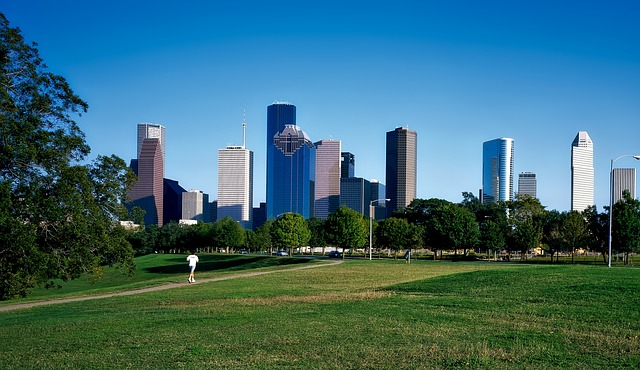 houston, texas, city, Houston, TX, investment property, growing cities in the past few years, best neighborhoods for Houston, TX investment property, Houston housing at an affordable price, Houston metro area, downtown Houston, Memorial Park, fewer homes available in Houston, TX metro area