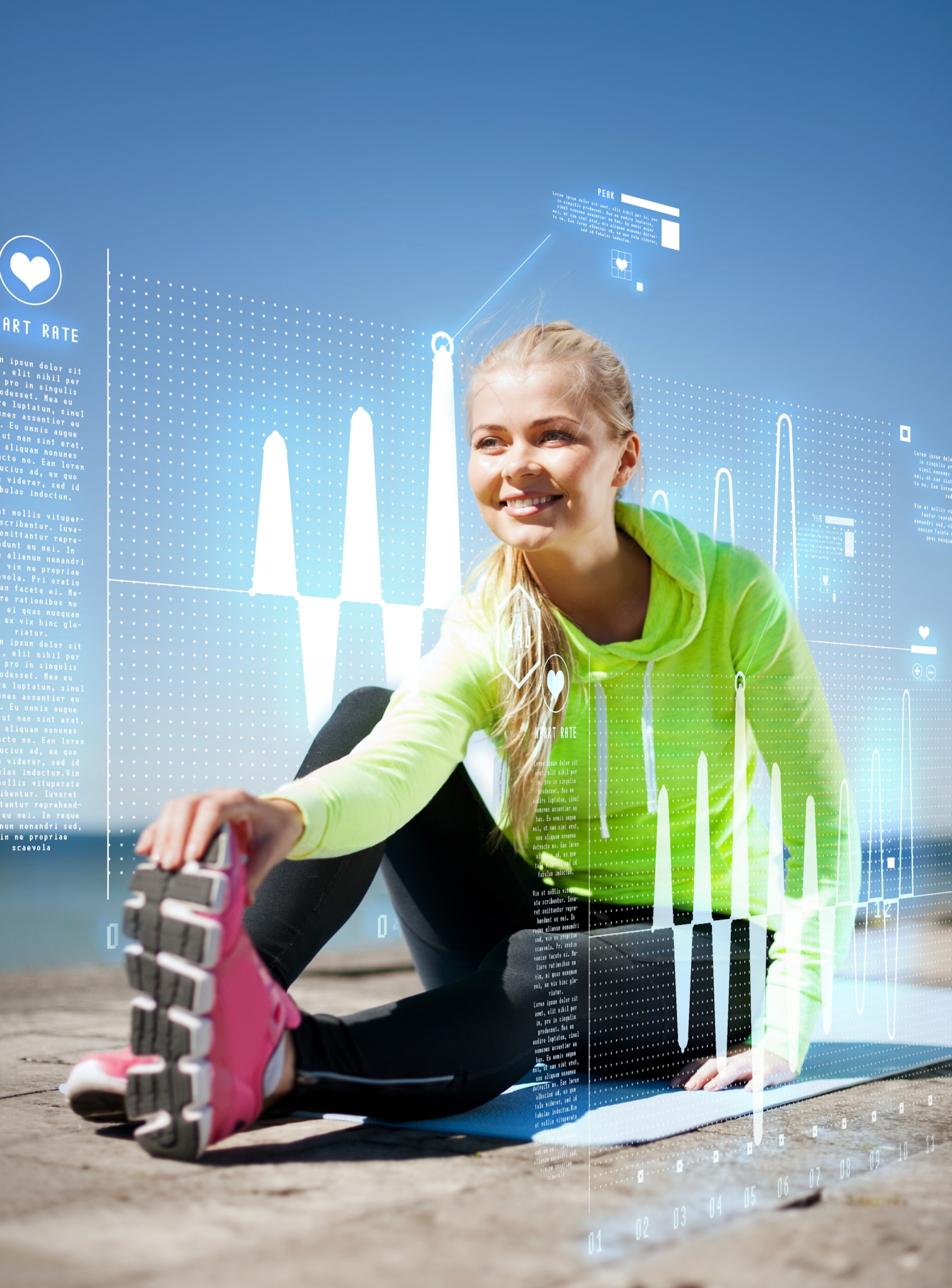 Welcher Fitnesstracker Passt Zu Mir? Die Entscheidungshilfe, Die Du Wirklich Brauchst! 35 Fitness tracker frau regeneration