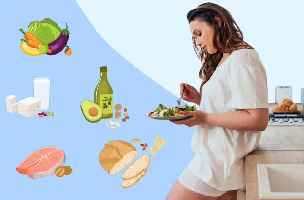 Daily PCOD Management: Practical Lifestyle & Diet Tips