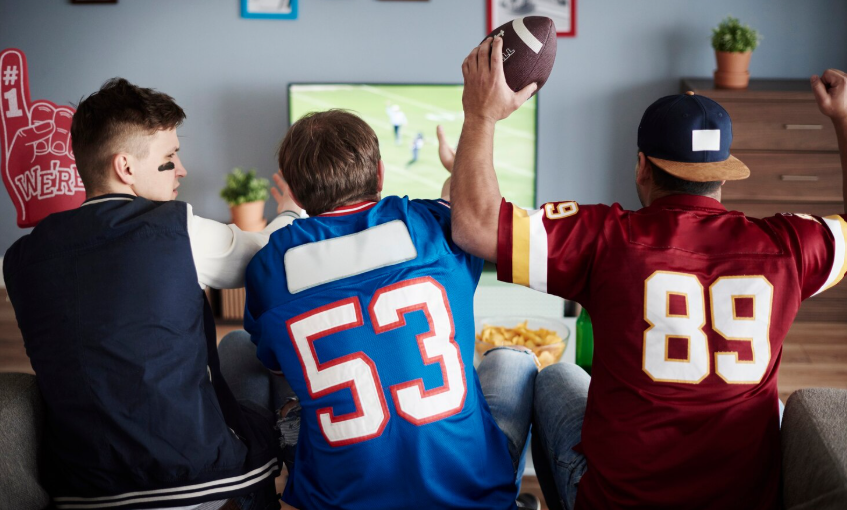 Why Super Bowl Swag Makes Great Gifts