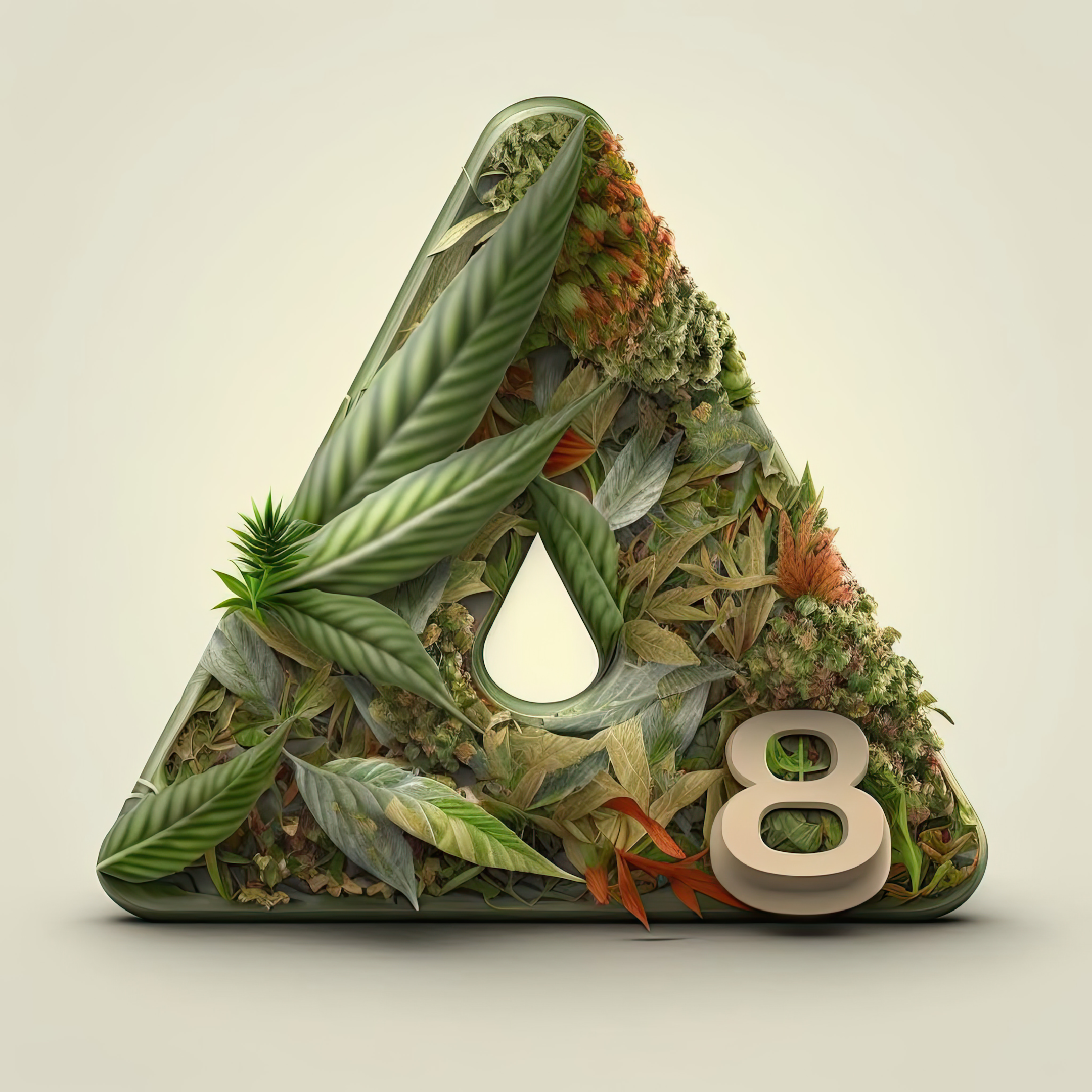 Delta 8 THC gummies have become increasingly popular, but many wonder what the difference is between Delta 8 and Delta 9. FDA notifying reports outlined what's allowed and not within hemp products.