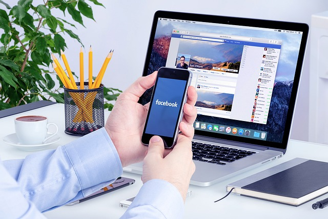 facebook, social media, social media marketing