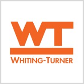 The Whiting-turner Contracting Company
