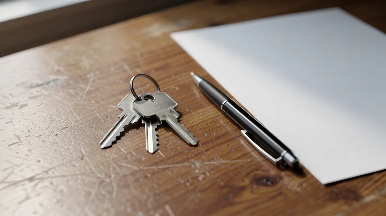 HELOC & Quit Claim Deed: How Title Changes Can Trigger Your Loan's Due-on-Sale Clause
