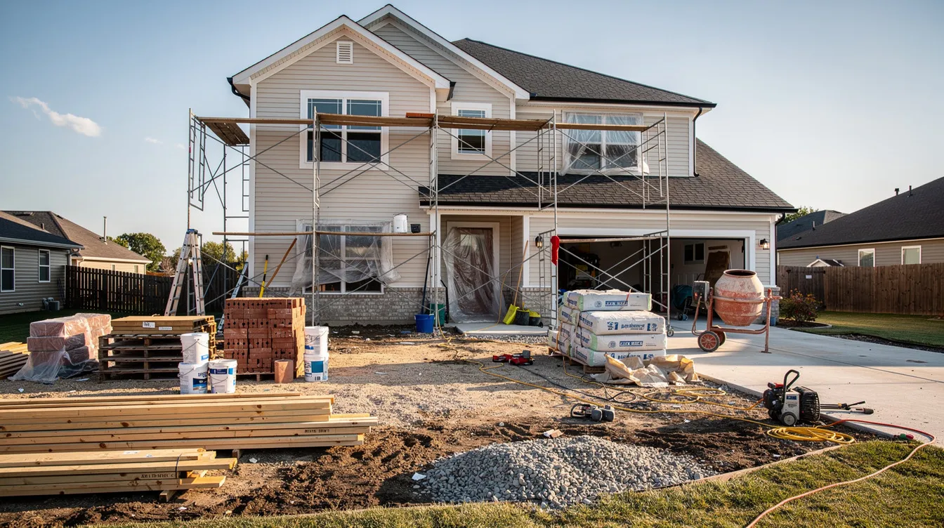 Residential Hard Money: Fast Funding for Real Estate Investors