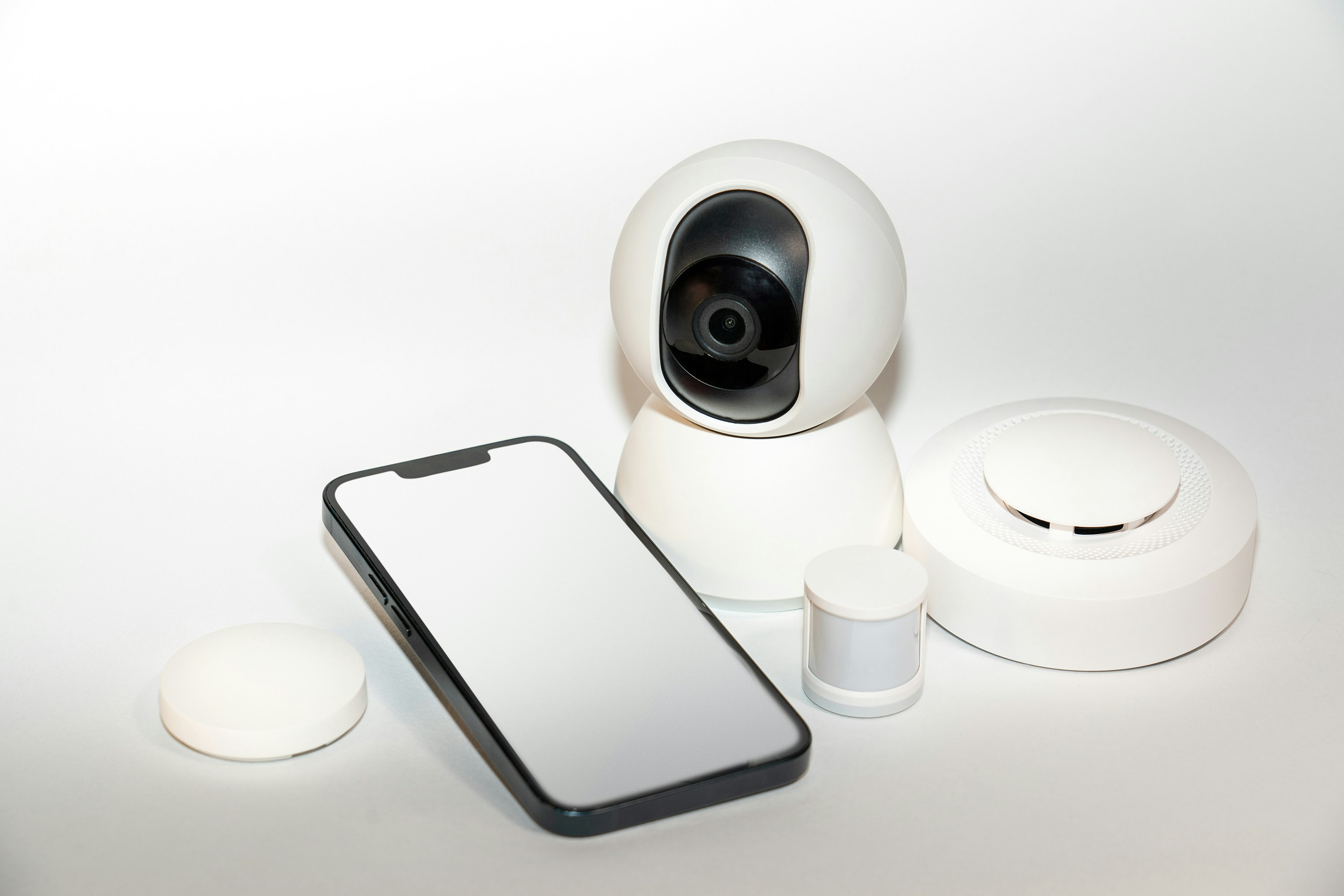 How is Having a Security System for Your Home a Risk Management Strategy?