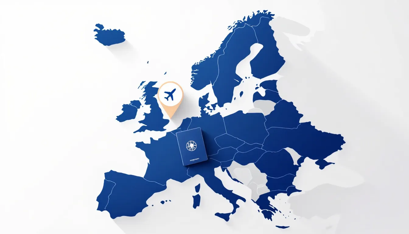 Can You Book Dummy ticket for Schengen Visa? What Works in 2025