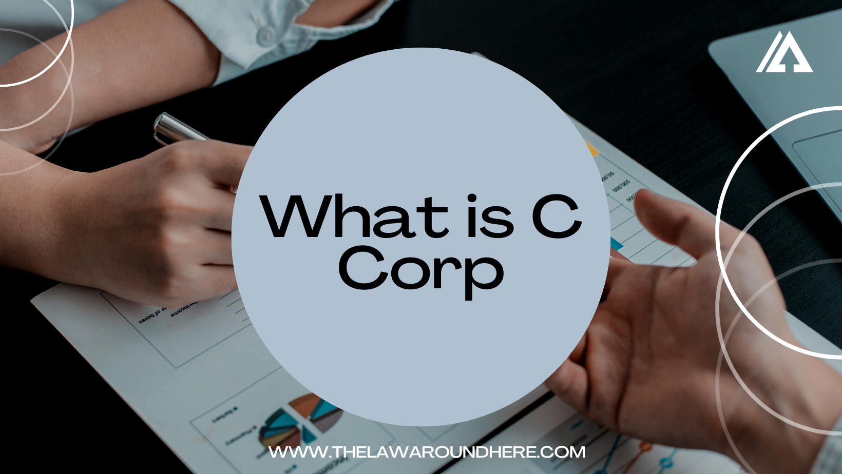 C corps protect their stockholders from business-related liabilities, just like S corps.