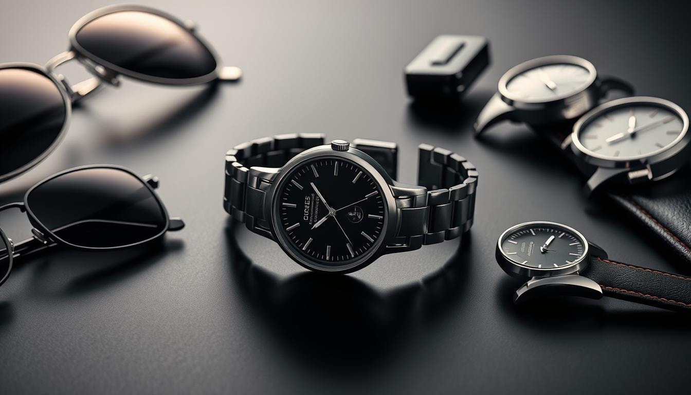 Porsche Design Accessories