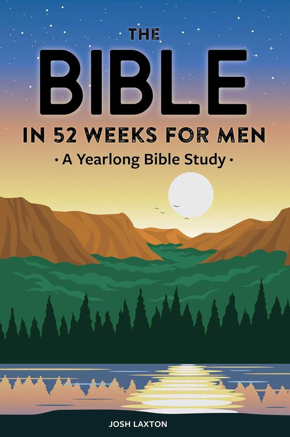 Top 5 Best Men's Bible Studies for Your Small Group - REACHRIGHT