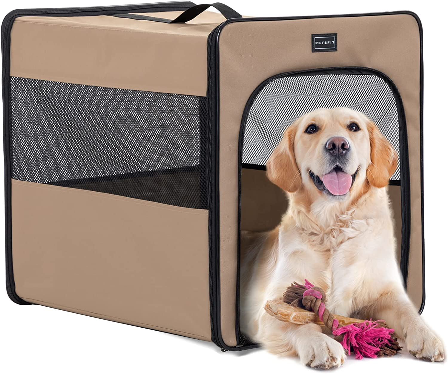 10 Best Crate For Labrador Puppy In 2023 (Tested & Reviewed)