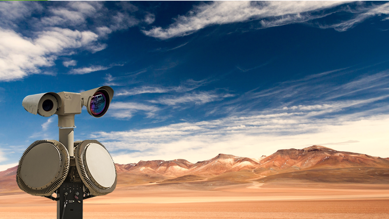 counter unmanned aircraft systems with radar to detect threat posed by UAV