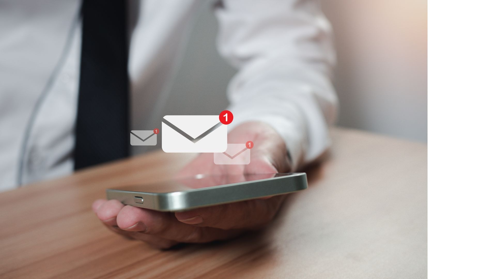 Use Email Newsletters