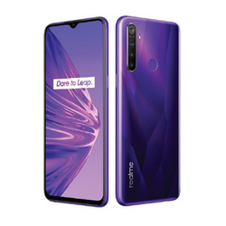 realme 5 ka range kitna hai