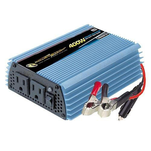 Power Inverter 400 Watts: Get the Most Out of Your Inverter