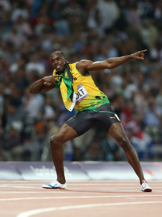 Usain Bolt Top Speed Explained: The Fastest Human Ever